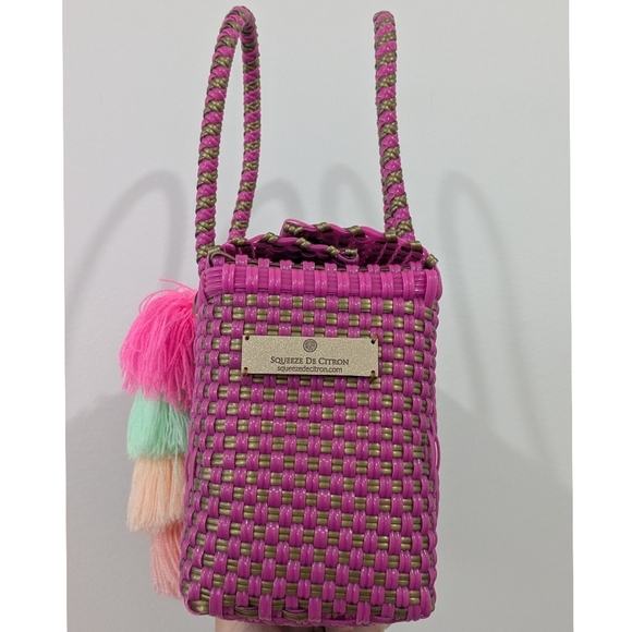 Squeeze De Citron Mini Box - Picture 3 of 6